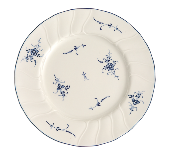Old Luxembourg asjett 21 cm fra Villeroy & Boch