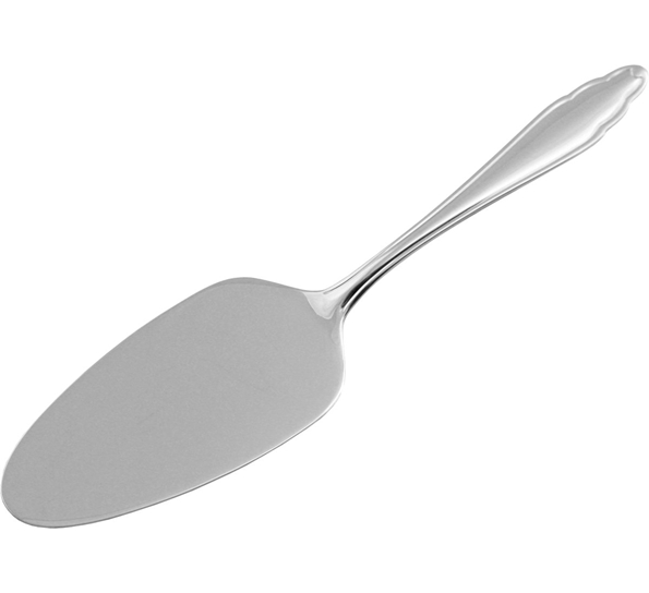 Lunch kakespade fra Hardanger Bestikk