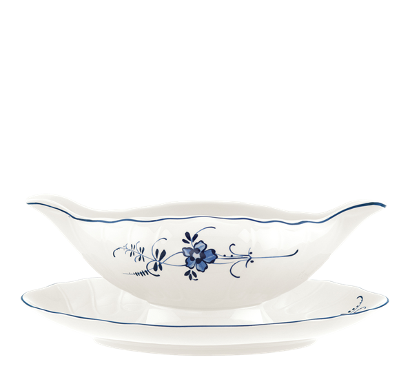 Old Luxembourg sausnebb på fot fra Villeroy & Boch