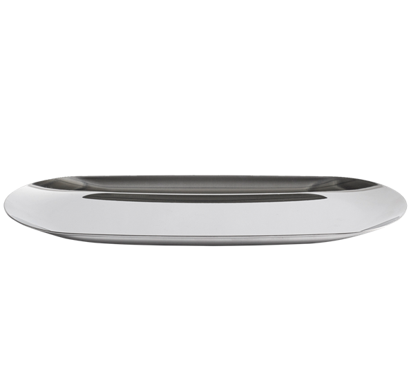 Brett sølv stort fra HAY