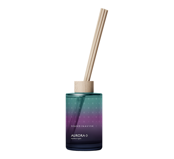 Aurora duftspreder 200 ml fra Skandinavisk