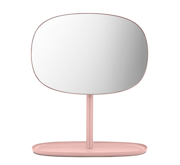 Flip speil blush fra Normann Copenhagen