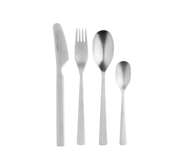 Bestikksett 4 deler fra Stelton