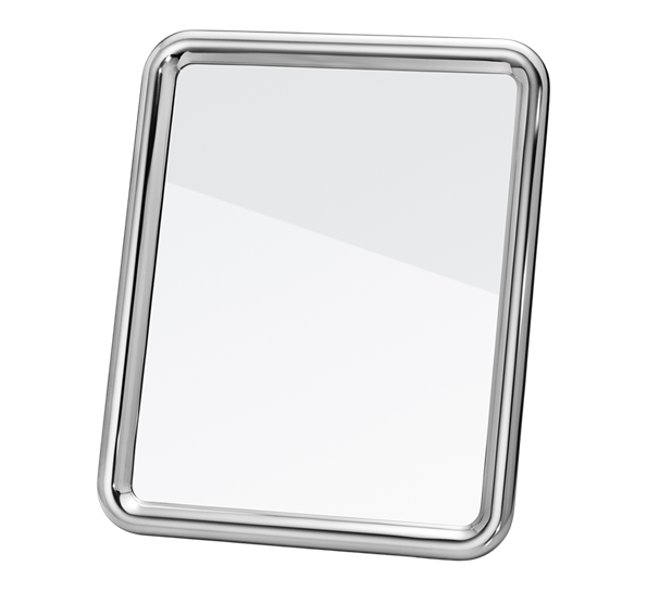 Tableau speil alu m fra Georg Jensen