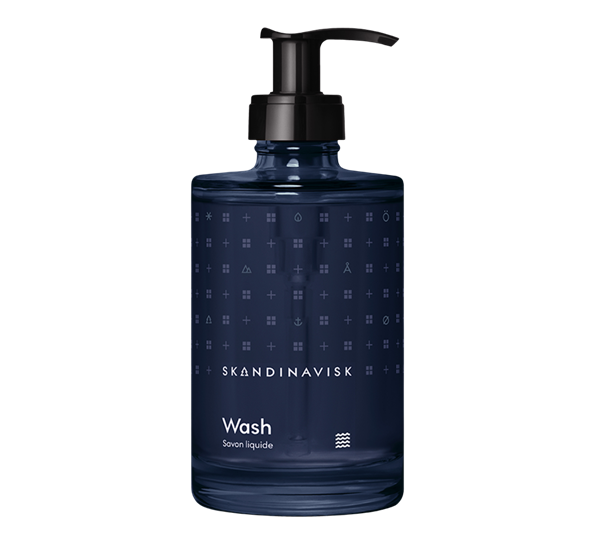 Hav hand & body wash 200 ml glass fra Skandinavisk