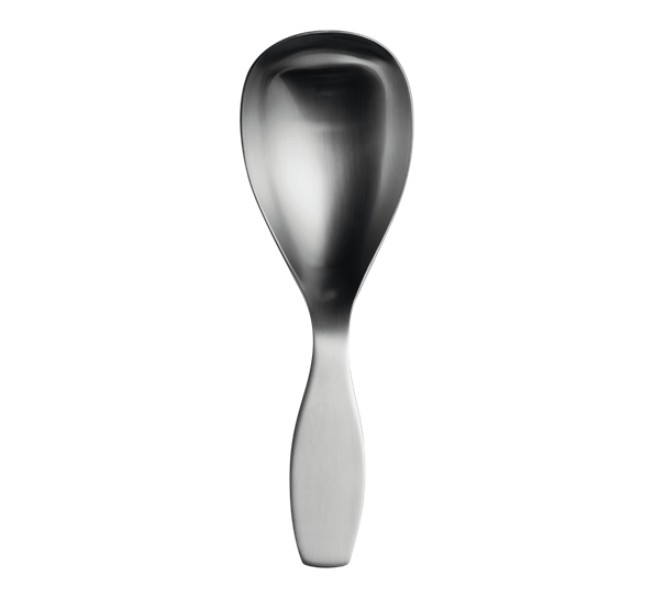 Collective Tools serveringsskje medium fra Iittala