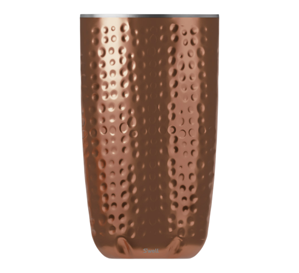 Vinkjøler 7,4dl dipped metallic fra S`well