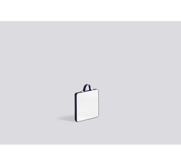 Ruban speil XS blå fra HAY