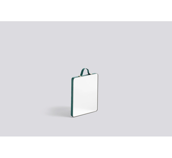 Ruban speil S grønn fra HAY