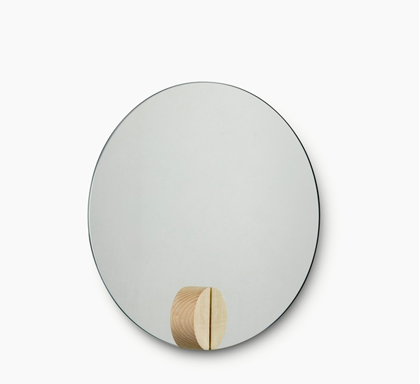 Full moon speil ask 30 cm fra Skagerak