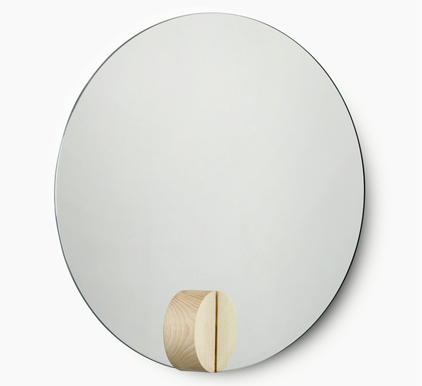 Full moon speil ask 40 cm fra Skagerak