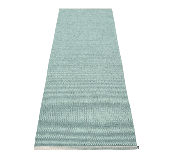 Mono matte haze 85x260 cm fra Pappelina