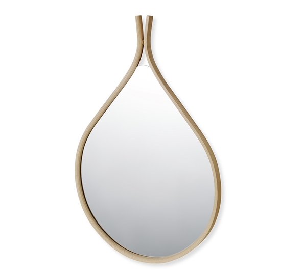 Turn speil stort fra Skagerak