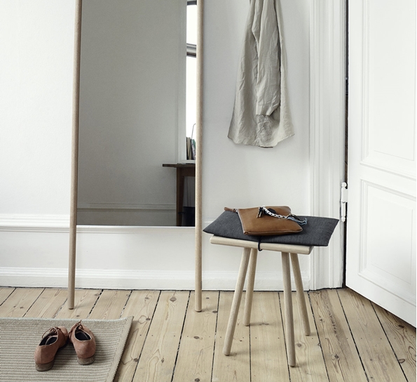 Georg speil fra Skagerak