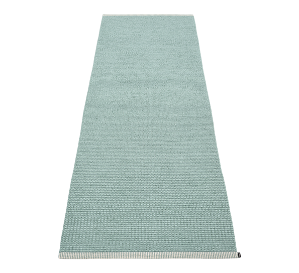 Mono matte haze 70x200 cm fra Pappelina