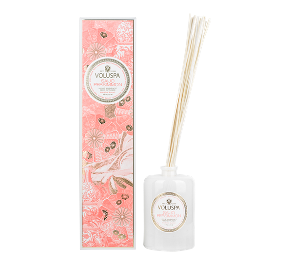 Duftspreder 177 ml Saijo Persimmon fra Voluspa