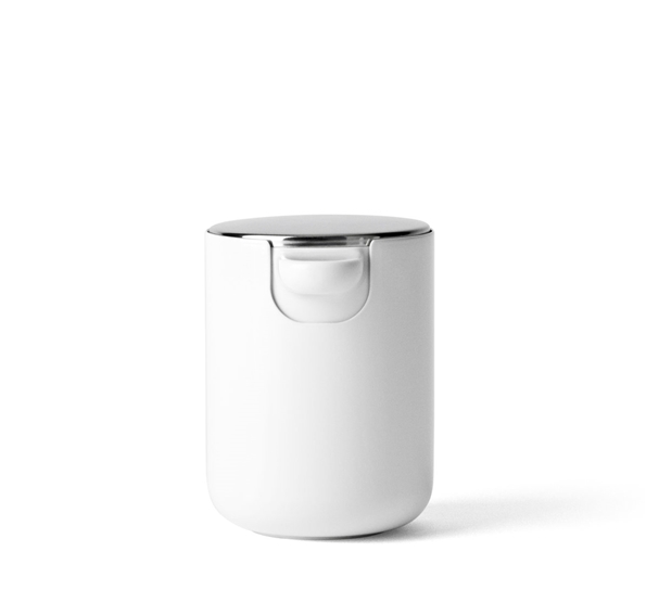 NORM såpepumpe hvit fra Audo Copenhagen