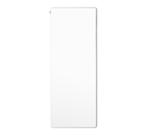 Vipp912 speil medium hvit fra Vipp