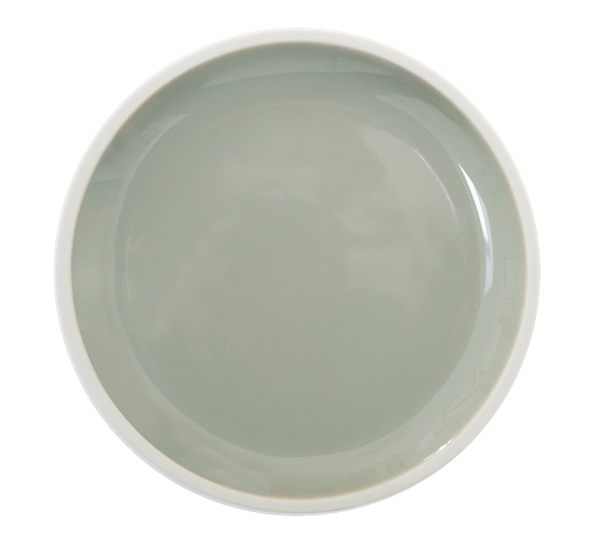 Studio dessertasjett 19 cm calque fra Jars Céramistes