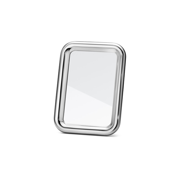 Tableau speil alu xs fra Georg Jensen