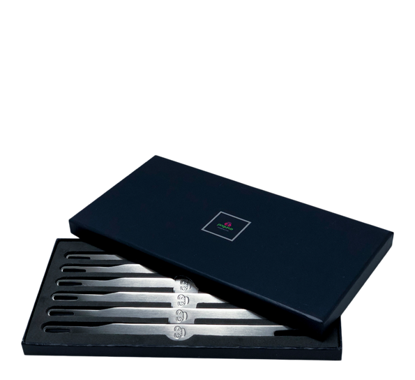 Pagurus pitlepinner 6-pk