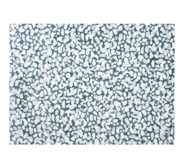 Grain Granite dørmatte 85X115 cm fra Heymat