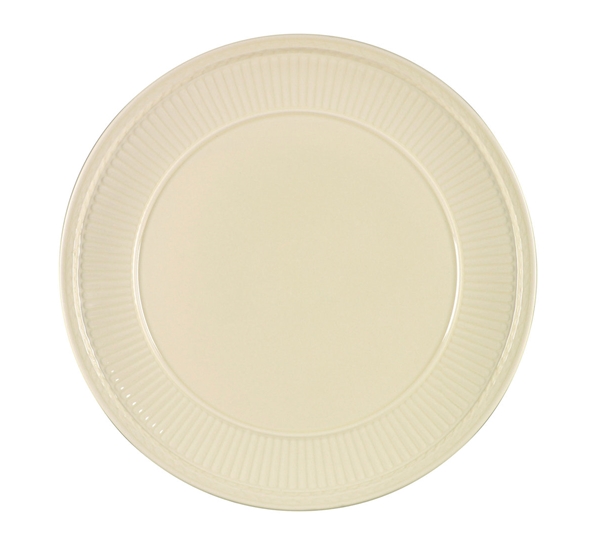 Edme tallerken Coupe 28cm fra Wedgwood