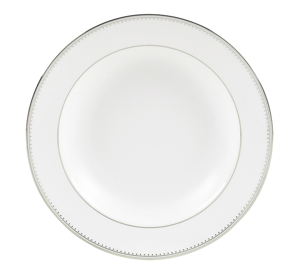 Grosgrain tallerken dyp 23 cm fra Wedgwood