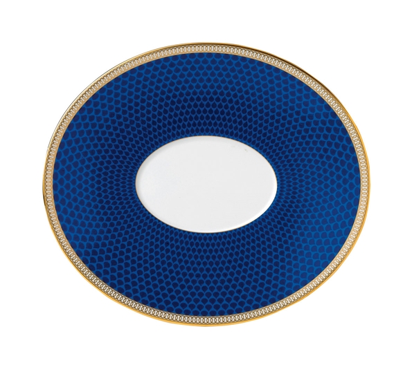 Hibiscus sausnebb under fra Wedgwood