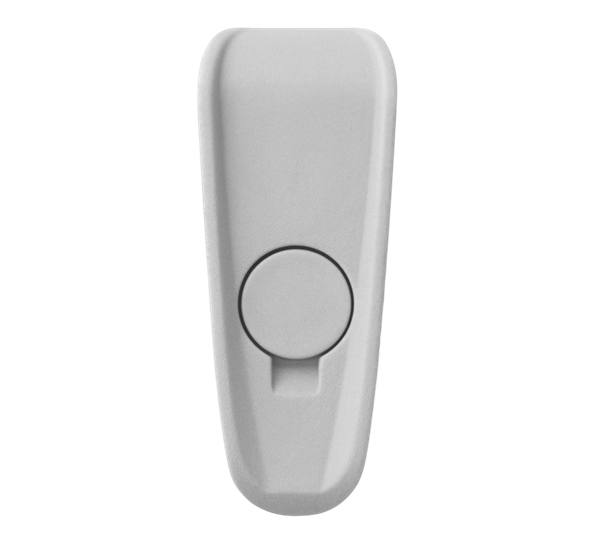 Reservedel magnetfeste skohorn varm grå Normann Copenhagen