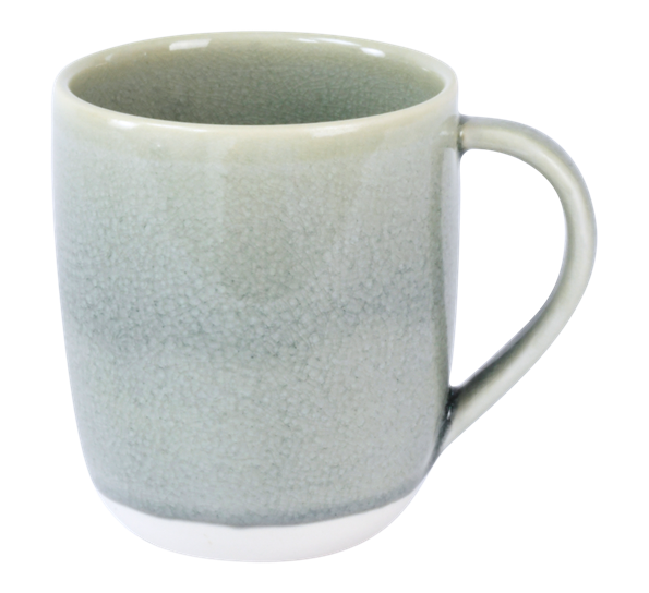 Maguelone krus 35 cl Cachemire fra Jars Céramistes