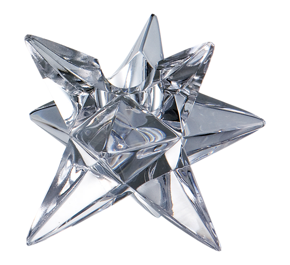 Kosta-Stern lysestake 06 fra Rosenthal