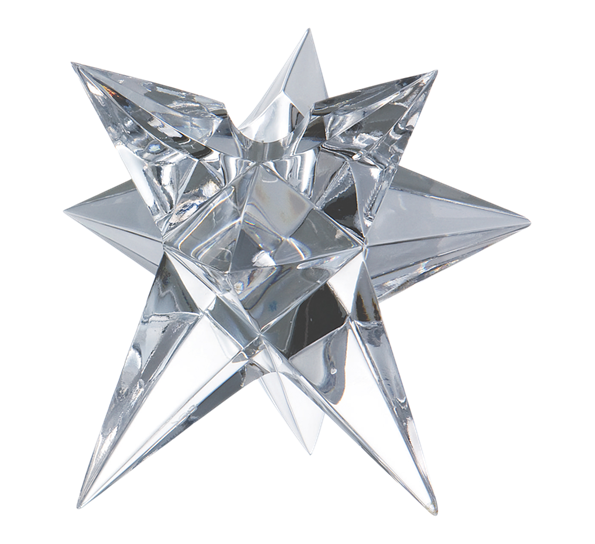 Kosta-Stern lysestake 09 fra Rosenthal