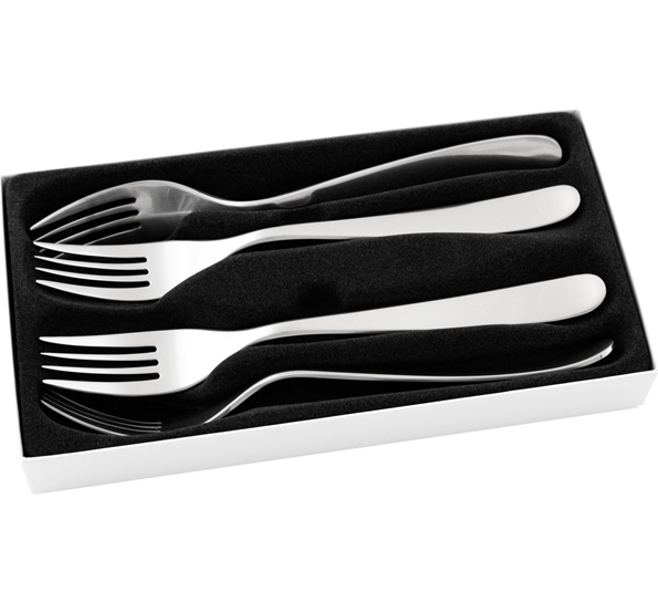 Zara spisegaffel 1 stk fra Hardanger Bestikk