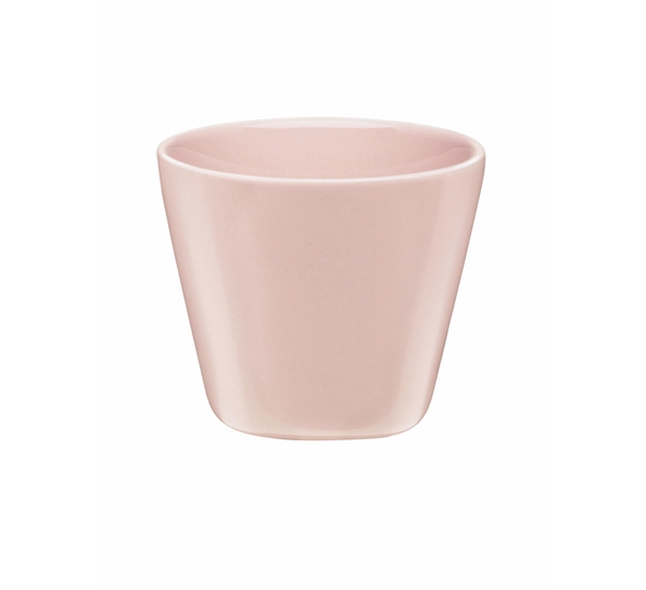 I X I kopp 0,19L Rosa Issey Myiake fra Iittala