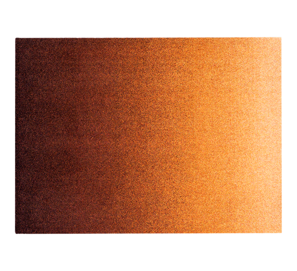 Dis Rust dørmatte 85x115 cm fra Heymat