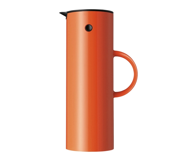 EM 77 termokanne 1 l saffron fra Stelton