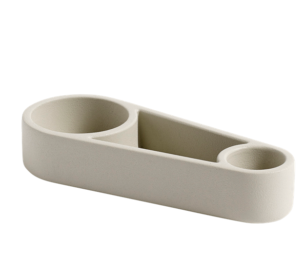 Kutter beige fra HAY