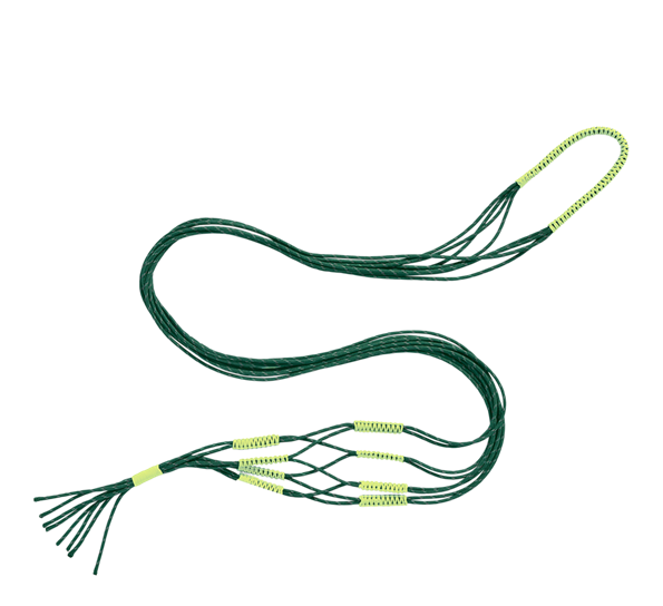 Phanta planteoppheng grønn fra HAY