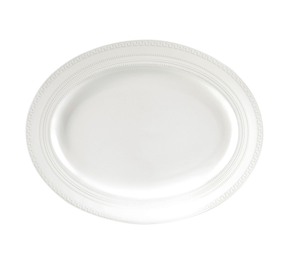 Intaglio ovalfat 35 cm fra Wedgwood