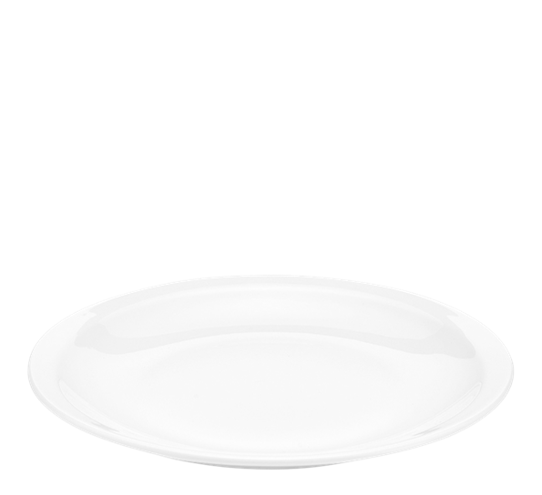 Bourges asjett 20 cm fra Pillivuyt