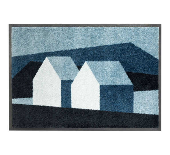 Heim dørmatte 60x85 cm fra Heymat