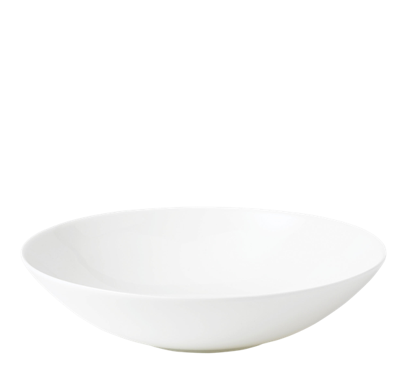 Jasper Conran pastatallerken 25 cm fra Wedgwood