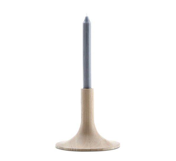 Drop lysestake ash fra Skagerak