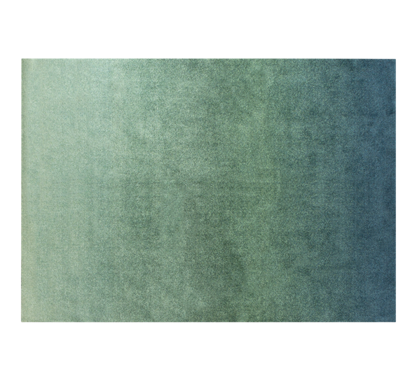 Dis Ocean dørmatte 170x240 cm fra Heymat