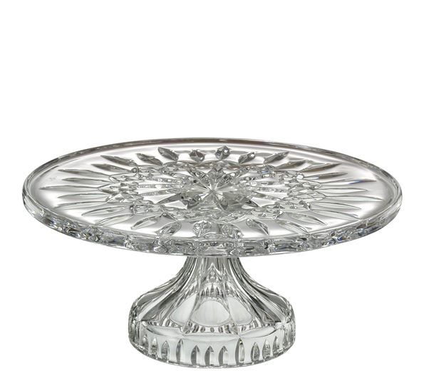 Lismore stettfat glass fra Waterford