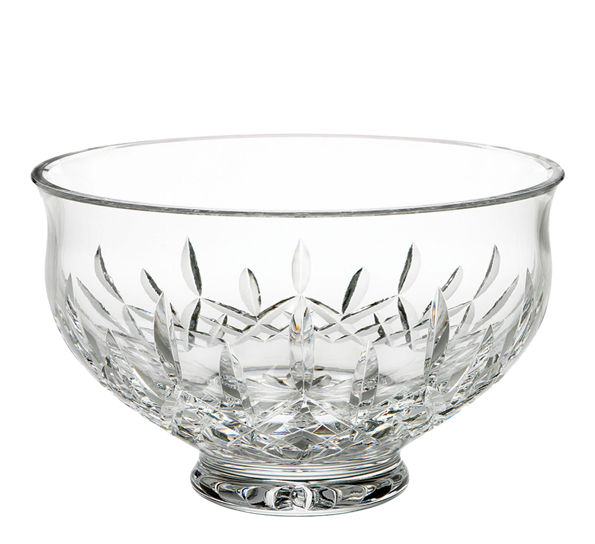 Lismore skål 25cm fra Waterford