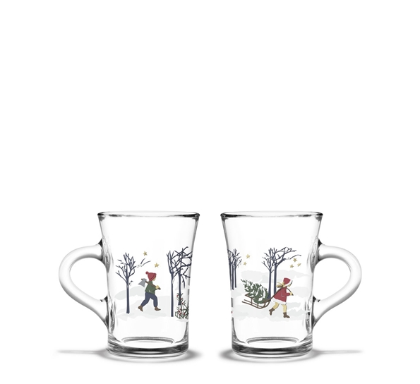 2016 julehotdrink 2pk fra Holmegaard