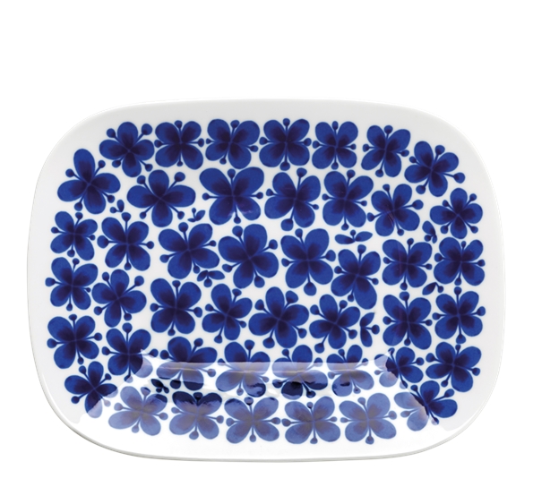 Mon Amie serveringsfat 22x28 cm fra Rörstrand