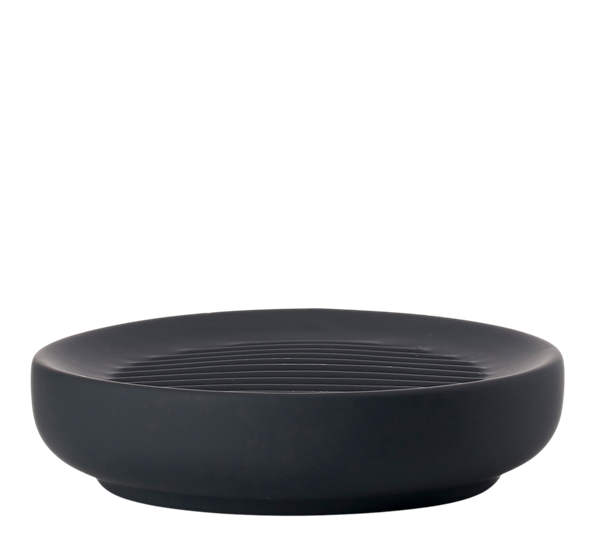 Ume såpeskål sort fra Zone